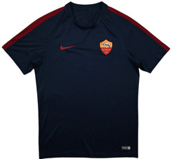 AS ROMA SHIRT S 