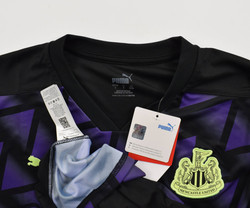 2020-21 NEWCASTLE UNITED KOSZULKA L