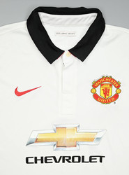 2014-15 MANCHESTER UNITED *ROONEY*  KOSZULKA L