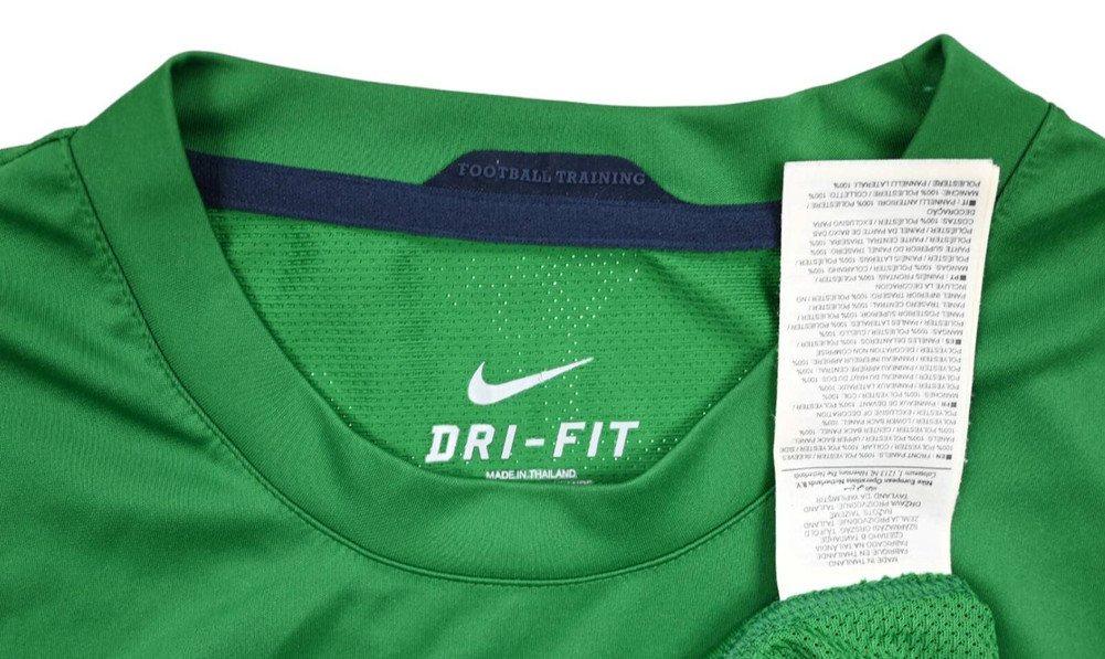 2012-13 PORTUGAL SHIRT S