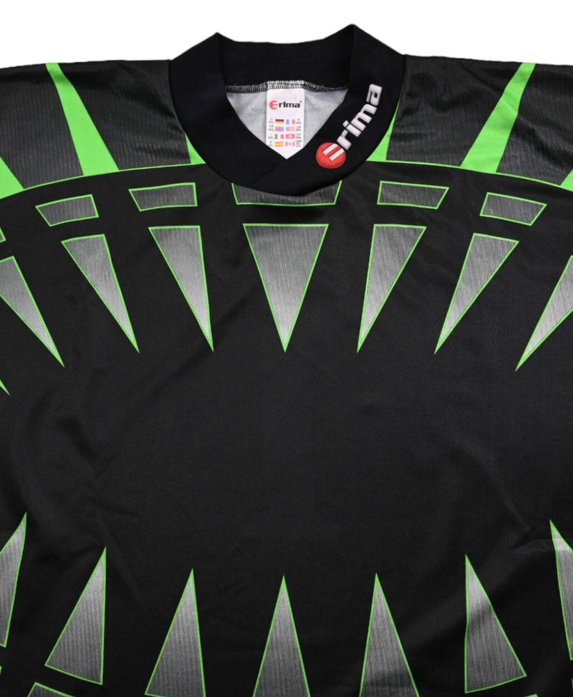 ERIMA OLDSCHOOL #1 GK LONGSLEEVE 2XL