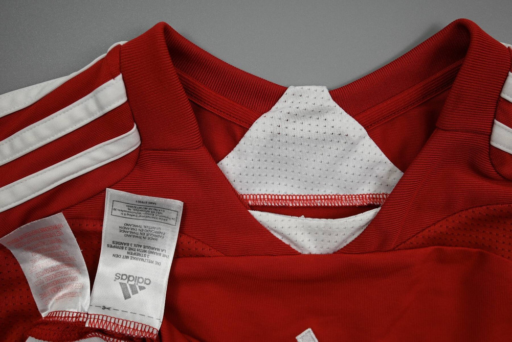 2007-08 BAYERN MUNCHEN *RIBERY* SHIRT XL. BOYS/S