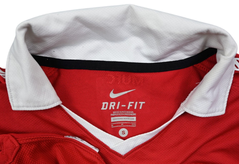 2010-11 MANCHESTER UNITED *GIGGS* KOSZULKA S