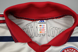 1998-00 BAYERN MUNCHEN KOSZULKA L