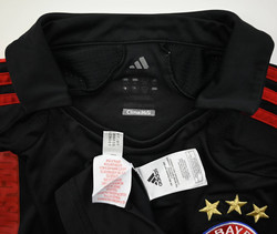 2007-08 BAYERN MUNCHEN SHIRT XL. BOYS