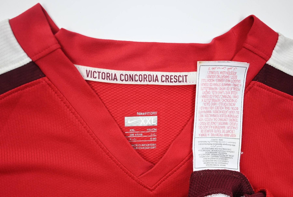 2008-10 ARSENAL LONDON KOSZULKA XXL