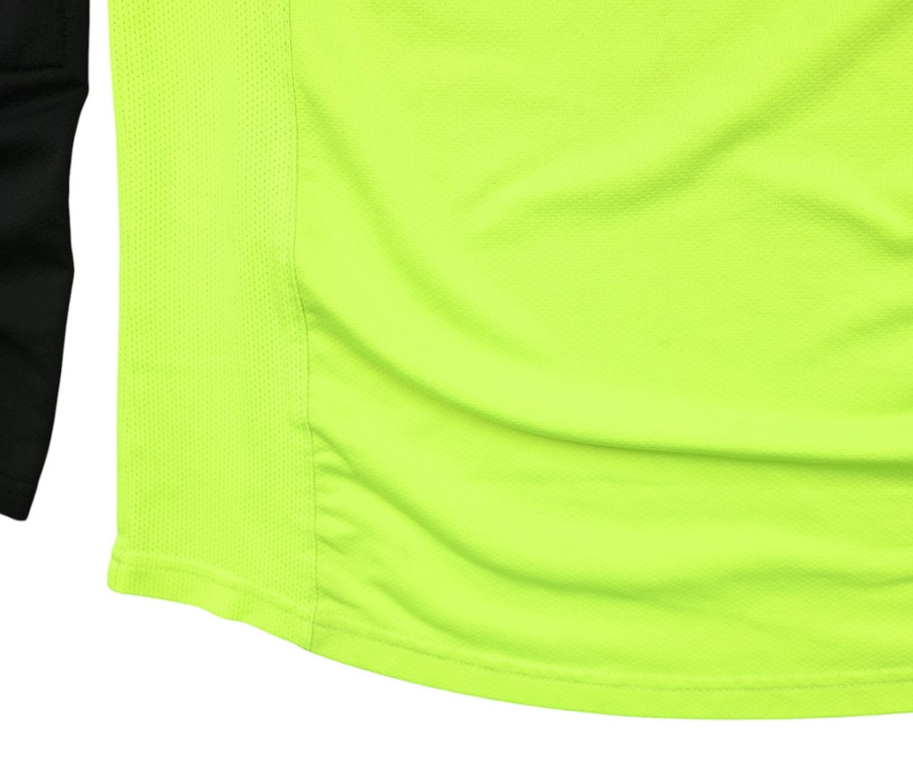 2009-10 HEERENVEEN GK LONGSLEEVE KOSZULKA S