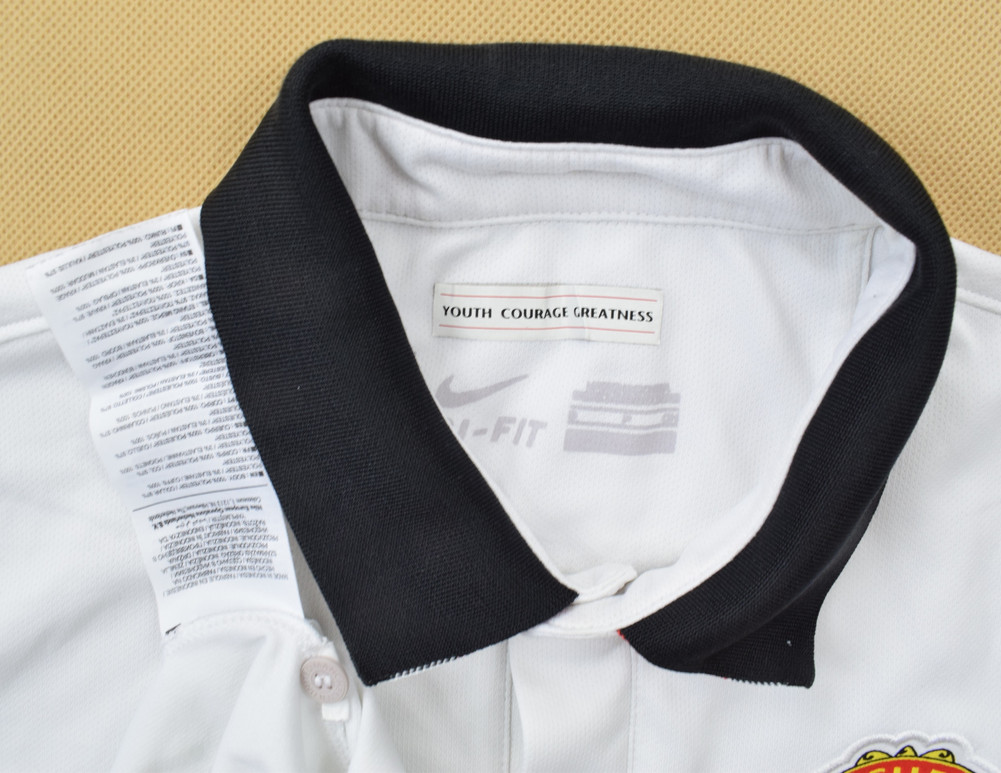 2014-15 MANCHESTER UNITED *ROONEY* KOSZULKA S