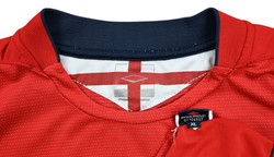 2004-06 ENGLAND *BECKHAM* KOSZULKA XL
