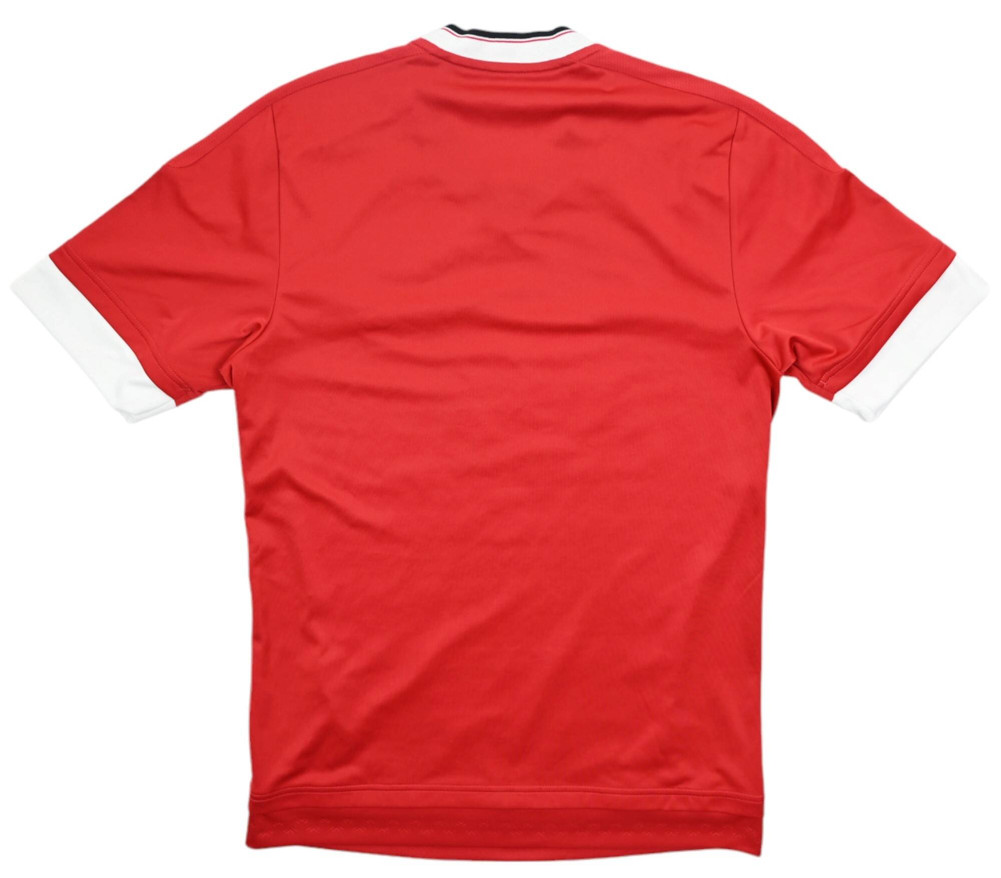 2015-16 MANCHESTER UNITED KOSZULKA S