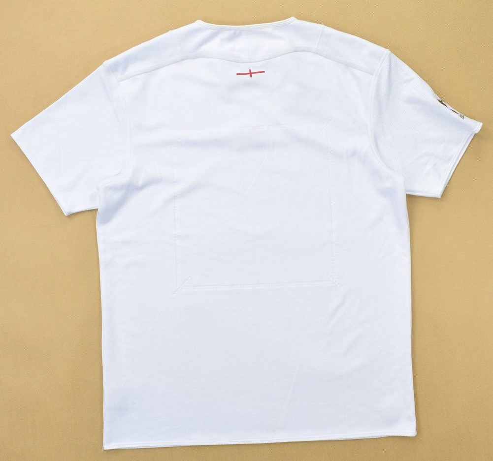 ENGLAND RUGBY CANTERBURY SHIRT L