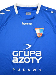 WISLA PUŁAWY KOSZULKA M