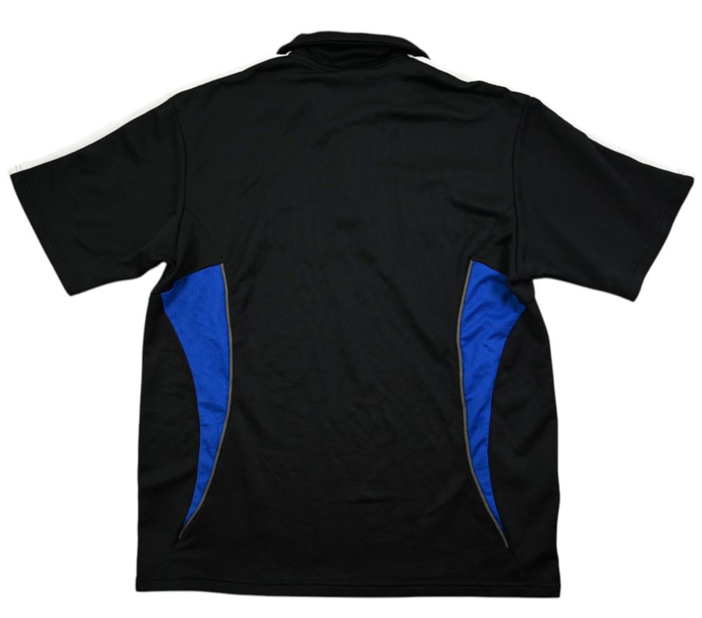 ALL BLACKS NEW ZEALAND RUGBY KOSZULKA XL/XXL