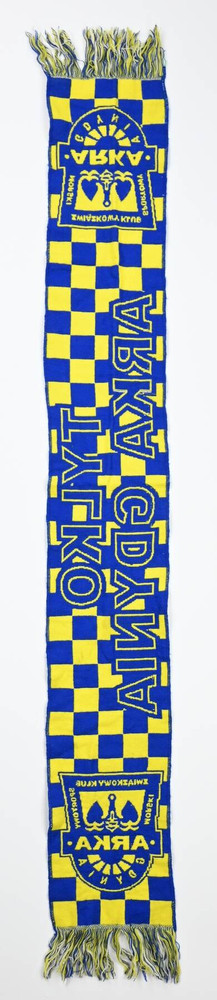 TYLKO ARKA GDYNIA SCRAF