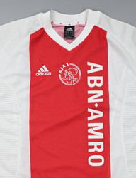 2002-04 AJAX AMSTERDAM KOSZULKA XXL