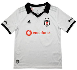2018-19 BESIKTAS *TALISCA* KOSZULKA M. BOYS
