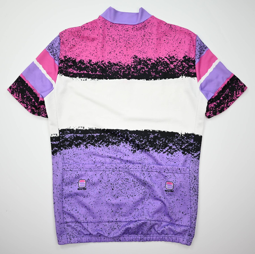 SPORTFUL CYCLING SHIRT S