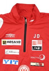 IL AVEROYKAMERATENE TOP M