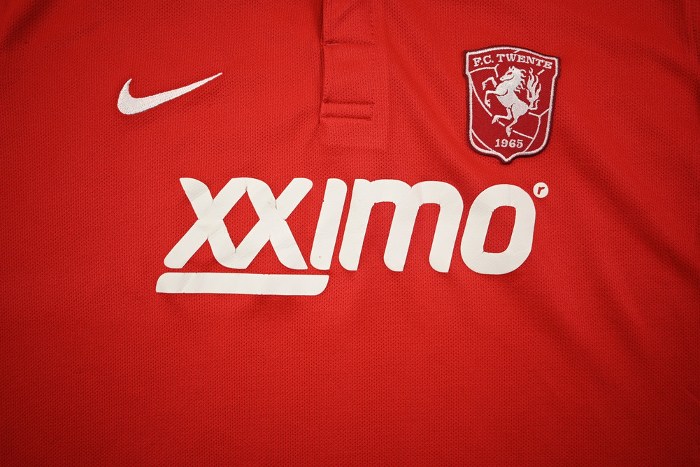 2014-15 TWENTE KOSZULKA XL. BOYS