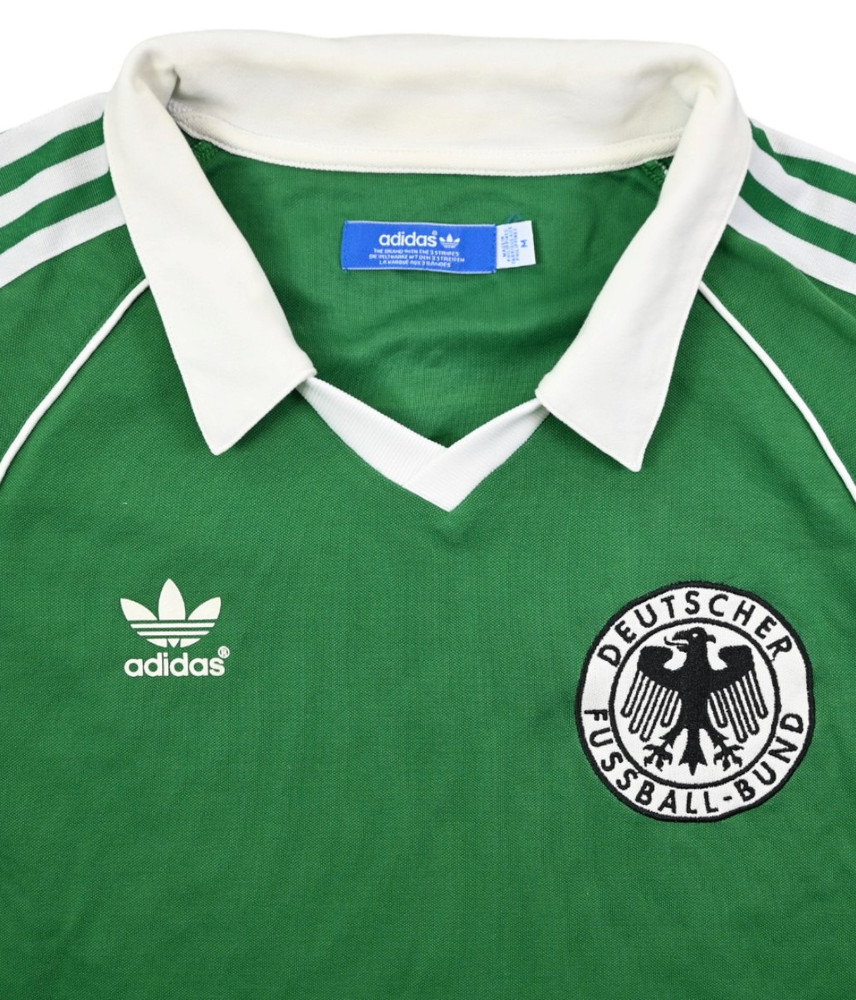 2012 GERMANY #5 1980 RETRO KOSZULKA M