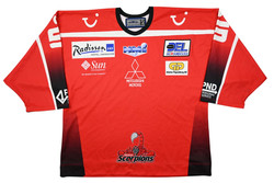 HANNOVER SCORPIONS *S.GOC* HOCKEY SHIRT L