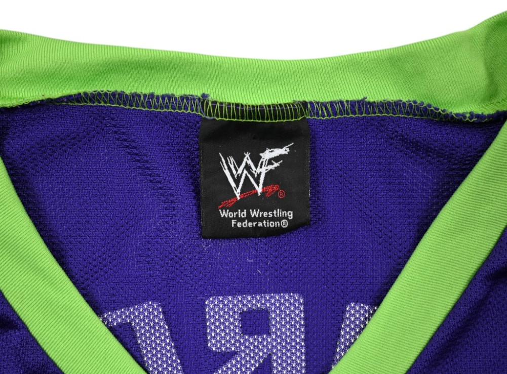 WORLD WESTLING FEDERATION *HARDY* KOSZULKA XL