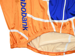 AGU RABOBANK CYCLING TOP M
