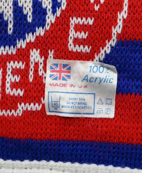 F.C. BAYERN MUNCHEN SCARF