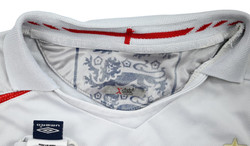 2005-07 ENGLAND KOSZULKA M