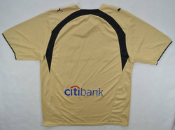 2006-07 OLYMPIACOS SHIRT XL