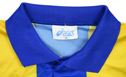 1993-95 LEEDS UNITED KOSZULKA XL