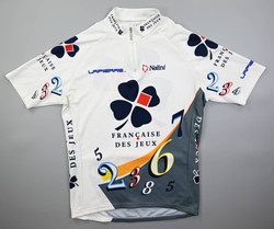 NALINI CYCLING SHIRT XL