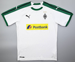 2018-19 BORUSSIA MONCHENGLADBACH KOSZULKA M