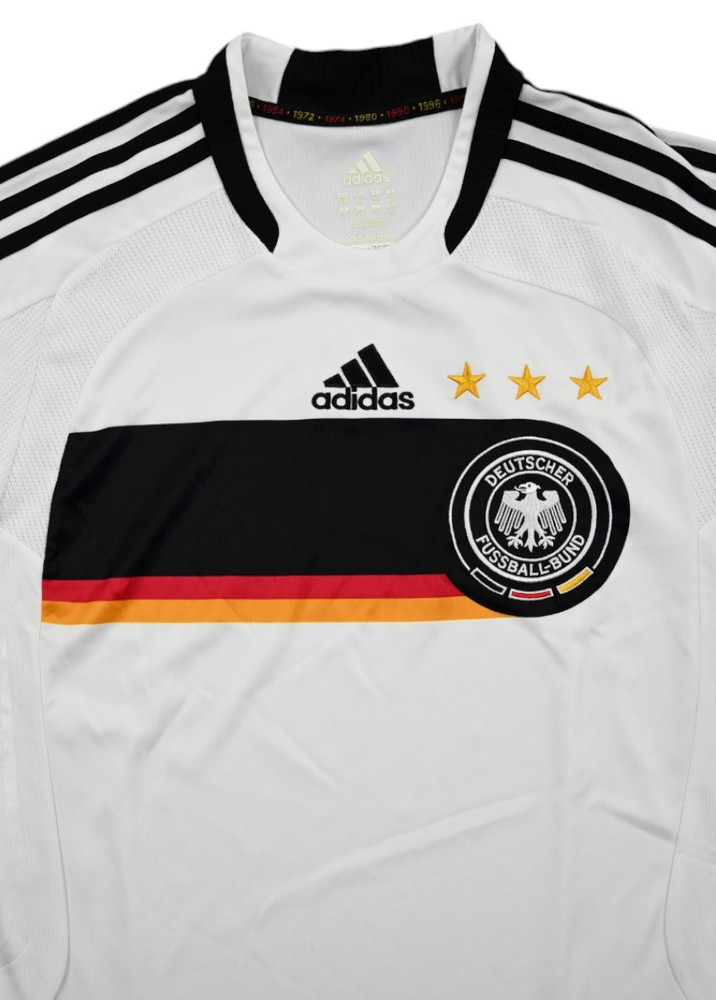 2008-09 GERMANY SHIRT XL. BOYS / S