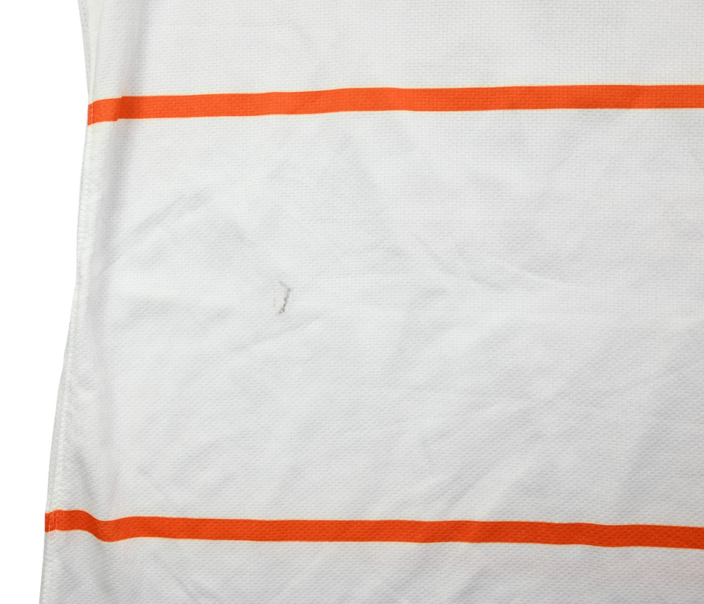 2009-10 WERDER BREMEN *RONNEBURG* PLAYER ISSUE KOSZULKA L