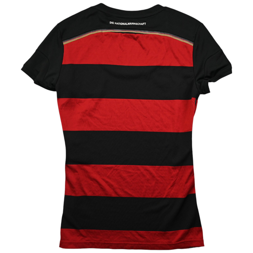 2014-15 GERMANY SHIRT WOMENS S