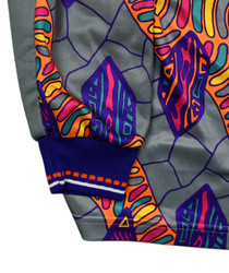 HUMMEL VINTAGE GOALKEEPER LONGSLEEVE SHIRT XL