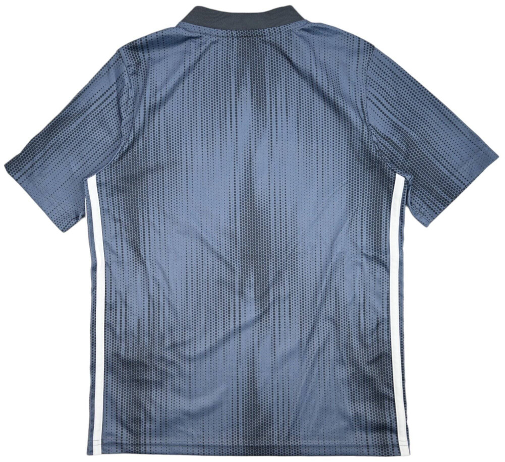 2018-19 BAYERN MUNCHEN SHIRT M. BOYS