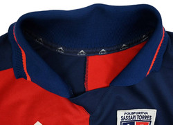 ASD TORRES KOSZULKA L