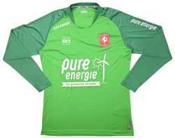 2019-20 FC TWENTE GK LONGSLEEVE KOSZULKA L
