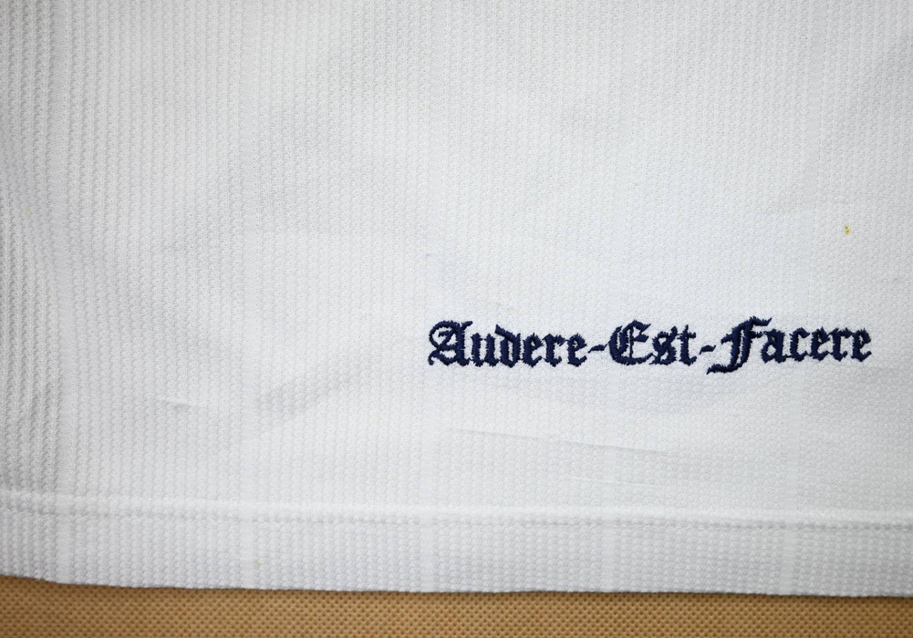 1997-99 TOTTENHAM HOTSPUR SHIRT S.BOYS