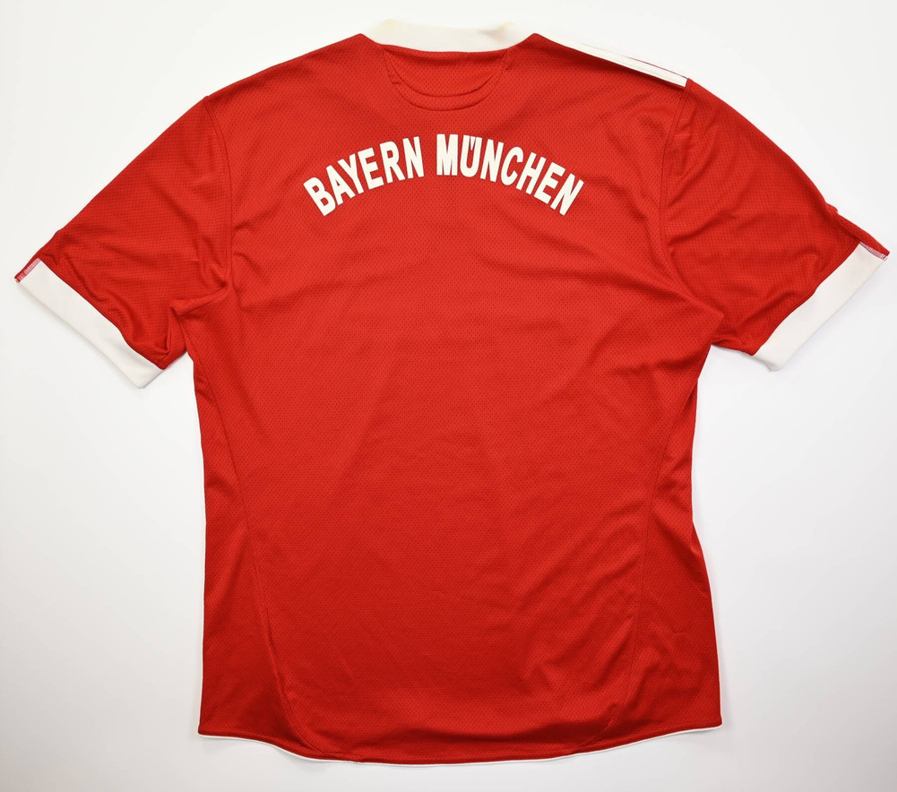 2009-10 BAYERN MUNICH KOSZULKA XXL 