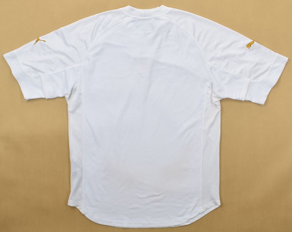 2004-06 ITALY KOSZULKA XL