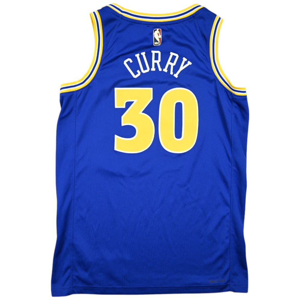 GOLDEN STATE WARRIORS *CURRY* NBA KOSZULKA S