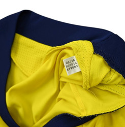 2010-11 SCOTLAND KOSZULKA XXL