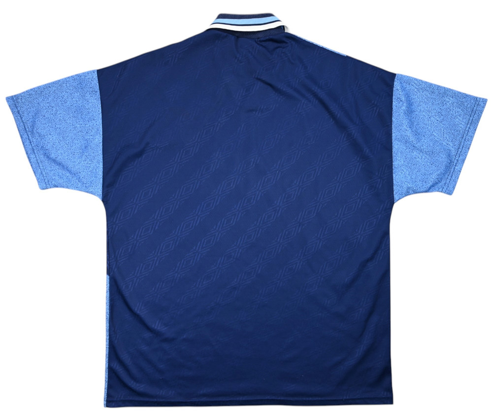 1994-96 LAZIO SHIRT XL