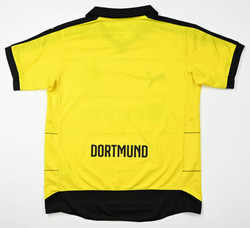 2015-16 BORUSSIA DORTMUND XL. BOYS