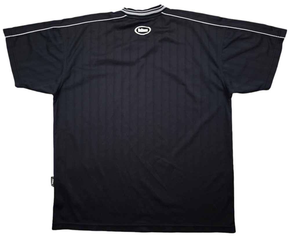 BELTONA OLDSCHOOL SHIRT XL