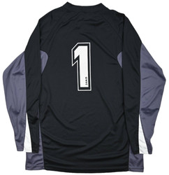 2008-09 GREUTHER FURTH GOALKEEPER LONGSLEEVE M/L