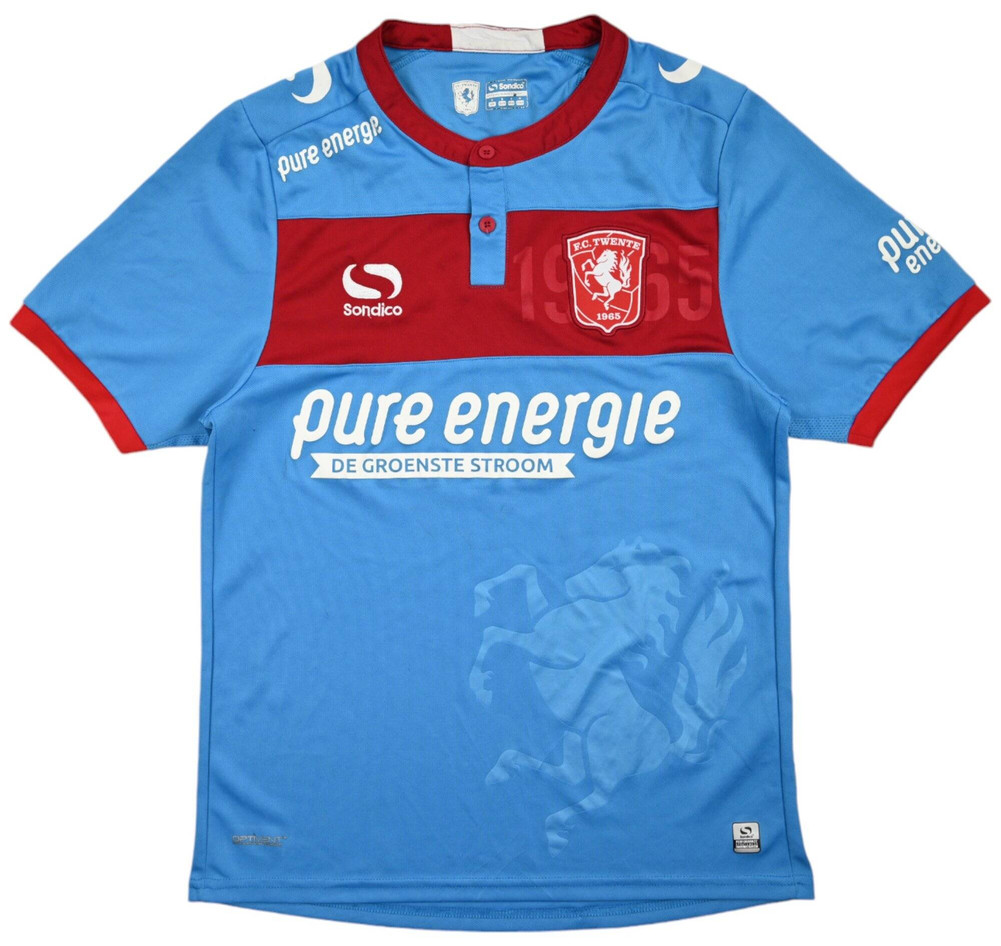 2018-19 FC TWENTE SHIRT S